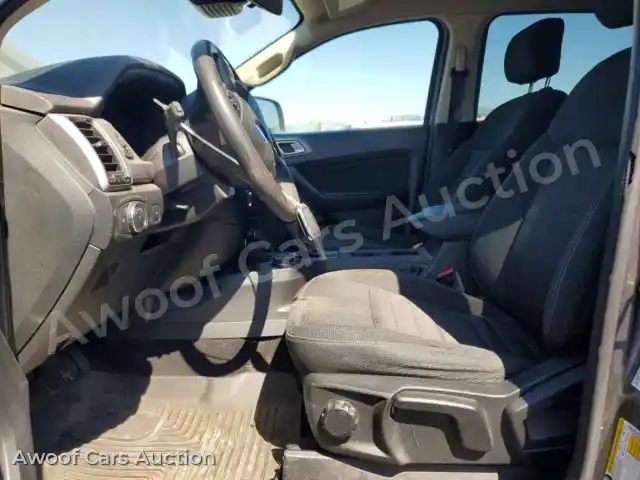 2019 Ford Ranger 1FTER4FH0KLA51399 — photo 7 de la vente Copart