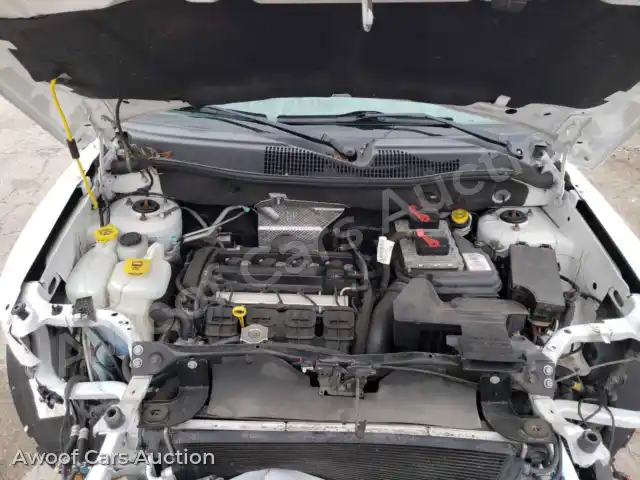 2016 Jeep Compass 1C4NJCEAXGD716154 — Copart auction photo 7