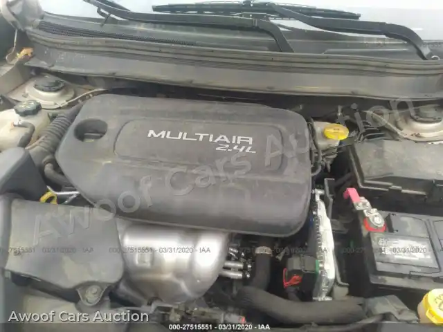 2014 Jeep Cherokee 1C4PJLCB2EW258759 — Iaai auction photo 10