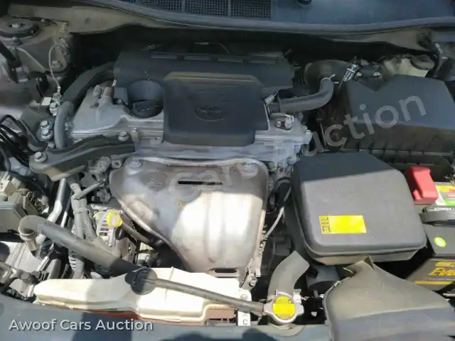 2014 Toyota Camry 4T1BF1FK9EU473624 — Manheim auction photo 16