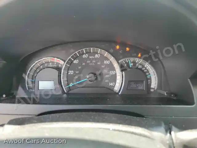 2014 Toyota Camry 4T1BF1FK9EU473624 — Manheim auction photo 12