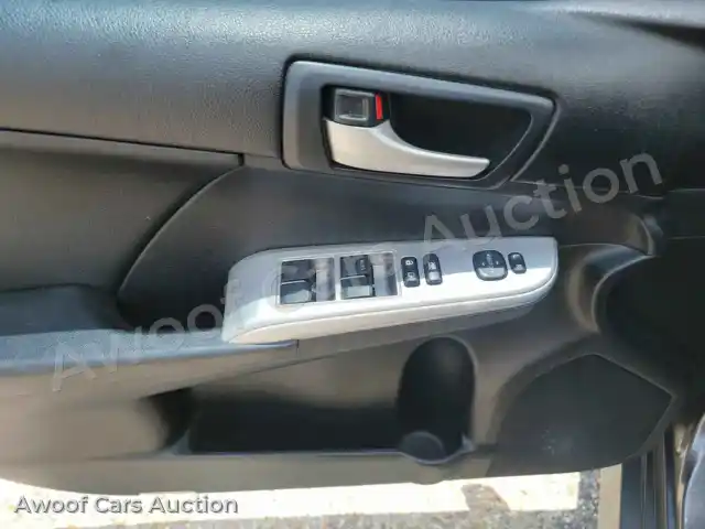 2014 Toyota Camry 4T1BF1FK9EU473624 — Manheim auction photo 9