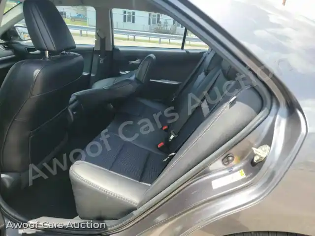 2014 Toyota Camry 4T1BF1FK9EU473624 — Manheim auction photo 13