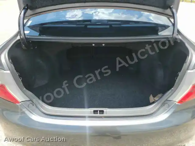 2014 Toyota Camry 4T1BF1FK9EU473624 — Manheim auction photo 17