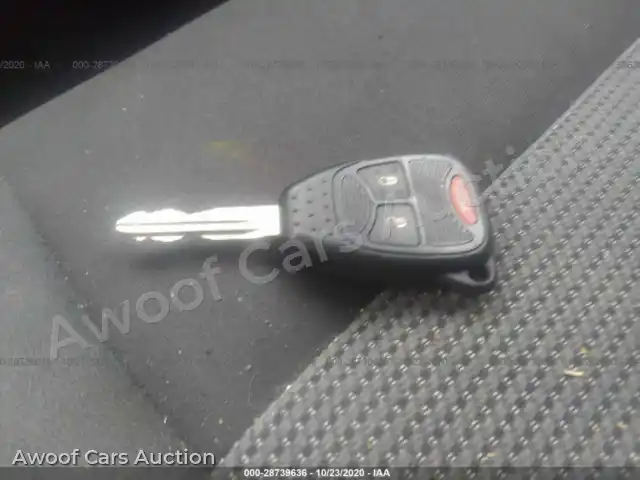 2017 Jeep Patriot 1C4NJPBA5HD149090 — Iaai auction photo 11