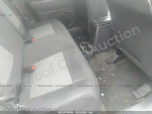 2017 Jeep Patriot 1C4NJPBA5HD149090 — Iaai auction photo 8