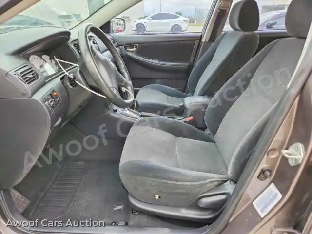 2003 Toyota Corolla 1NXBR32E13Z119421 — hoton gwanjo Copart na 7