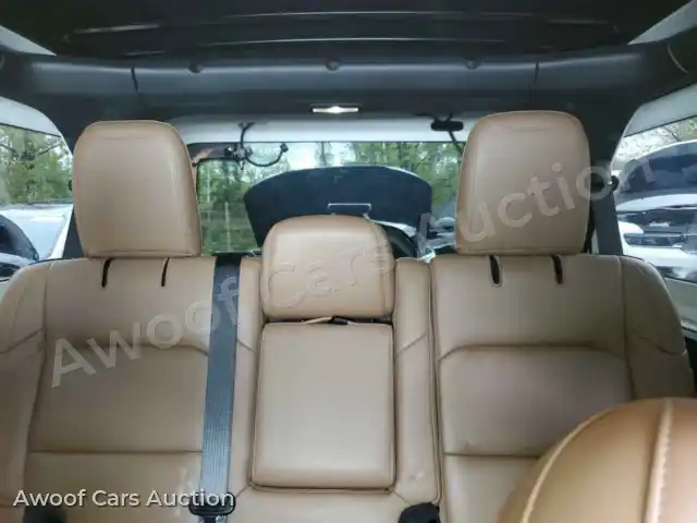 2021 Jeep Wrangler 1C4HJXFG4MW558613 — Copart auction photo 10