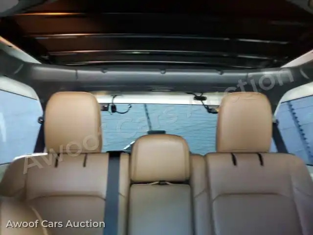 2021 Jeep Wrangler 1C4HJXFG4MW558613 — Copart auction photo 10