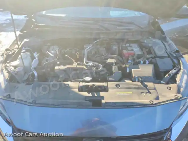 2024 Nissan Altima 1N4BL4BV9RN373981 — Copart auction photo 11