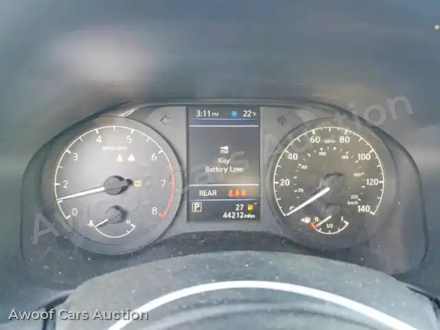 2024 Nissan Altima 1N4BL4BV9RN373981 — Copart auction photo 9
