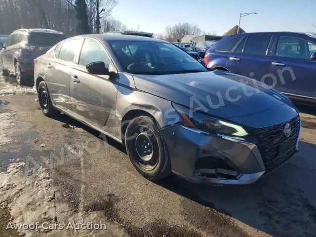 2024 Nissan Altima 1N4BL4BV9RN373981 — Copart auction photo 4
