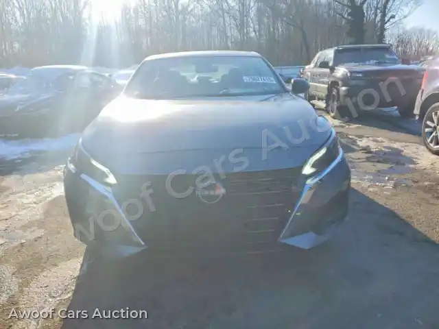 2024 Nissan Altima 1N4BL4BV9RN373981 — Copart auction photo 5