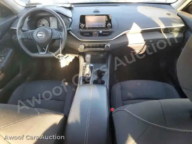 2024 Nissan Altima 1N4BL4BV9RN373981 — Copart auction photo 8