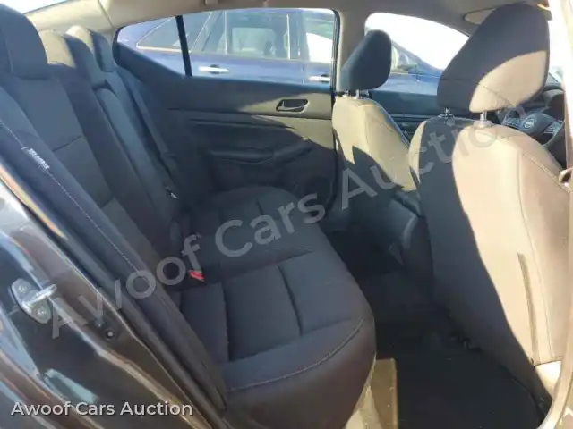 2024 Nissan Altima 1N4BL4BV9RN373981 — Copart auction photo 10