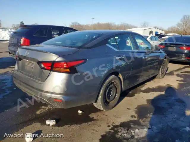 2024 Nissan Altima 1N4BL4BV9RN373981 — Copart auction photo 3