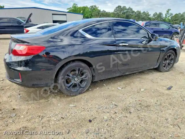 2015 Honda Accord 1HGCT2B81FA009457 — Copart auction photo 3