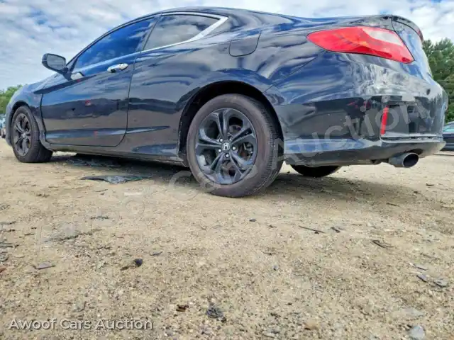 2015 Honda Accord 1HGCT2B81FA009457 — Copart auction photo 2