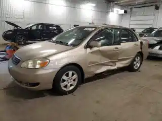 2006 Toyota Corolla