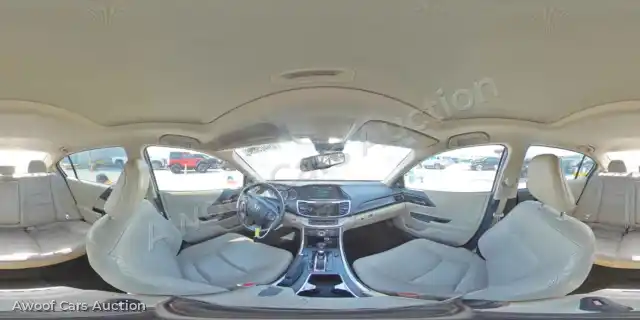 2015 Honda Accord 1HGCR2F82FA087836 — Copart auction photo 14
