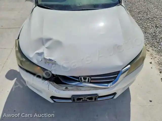 2015 Honda Accord 1HGCR2F82FA087836 — Copart auction photo 11
