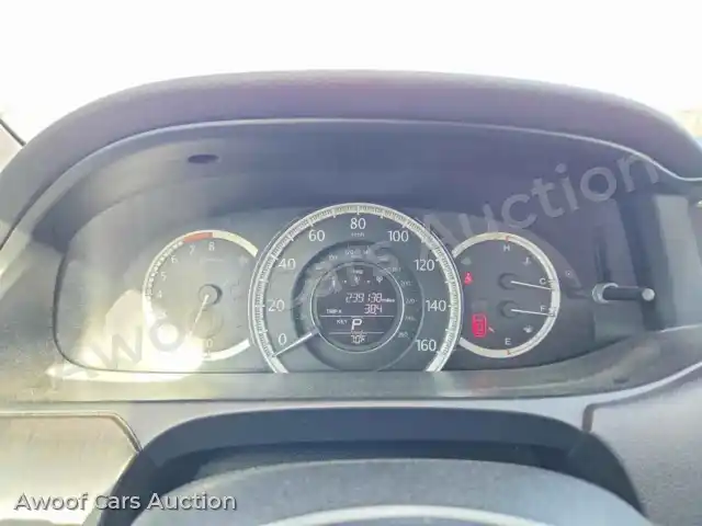 2015 Honda Accord 1HGCR2F82FA087836 — Copart auction photo 9