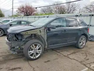 2013 Ford Edge