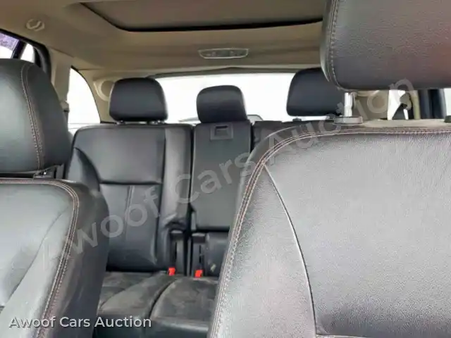 2013 Ford Edge 2FMDK4KC4DBC21028 — Copart auction photo 10