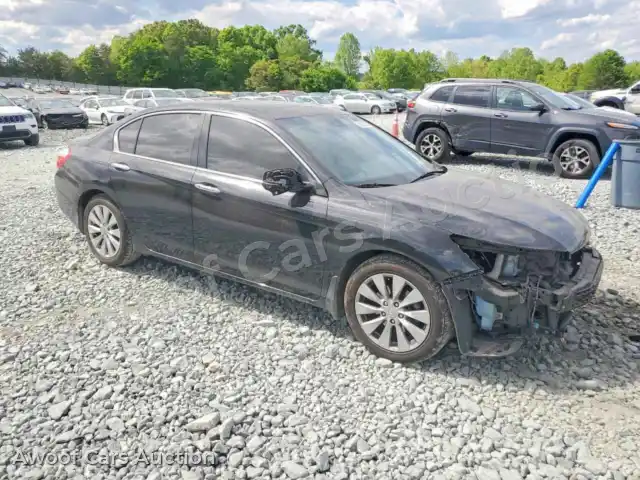 2015 Honda Accord 1HGCR2F89FA094671 — hoton gwanjo Copart na 4