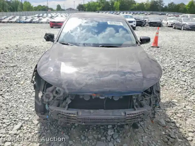 2015 Honda Accord 1HGCR2F89FA094671 — hoton gwanjo Copart na 5
