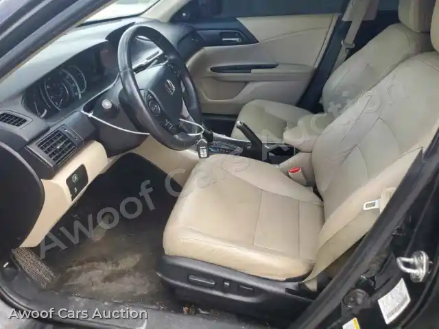 2015 Honda Accord 1HGCR2F89FA094671 — hoton gwanjo Copart na 7