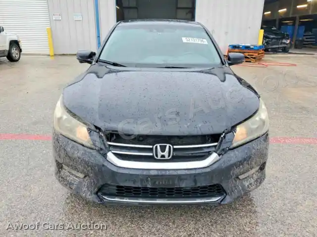 2014 Honda Accord 1HGCR2F89EA104243 — hoton gwanjo Copart na 5