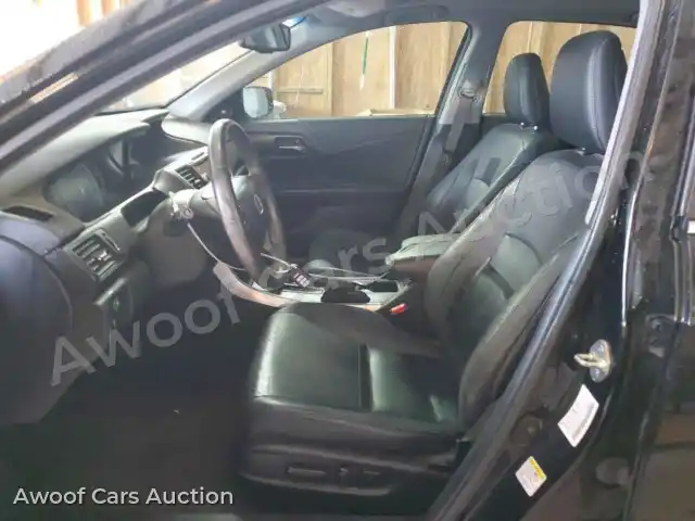 2014 Honda Accord 1HGCR2F89EA104243 — hoton gwanjo Copart na 7