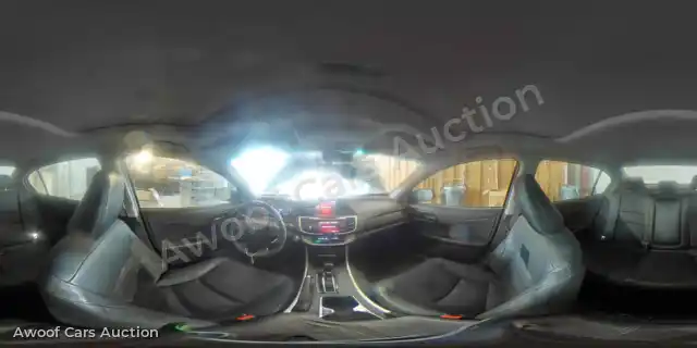 2014 Honda Accord 1HGCR2F89EA104243 — hoton gwanjo Copart na 14
