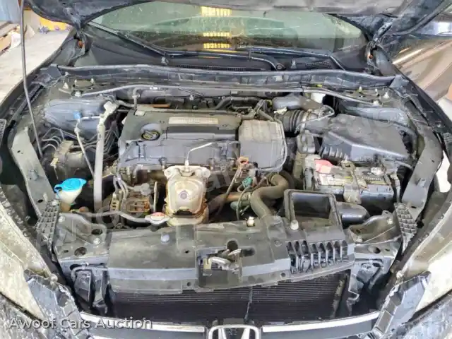 2014 Honda Accord 1HGCR2F89EA104243 — hoton gwanjo Copart na 11