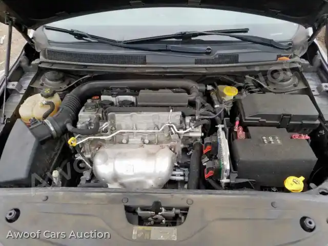 2016 Chrysler 200 1C3CCCFB2GN188794 — Copart auction photo 7