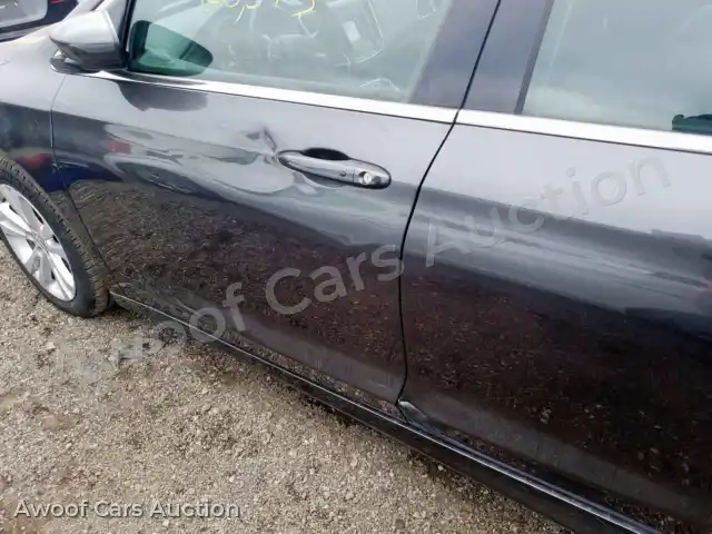 2016 Chrysler 200 1C3CCCFB2GN188794 — Copart auction photo 9