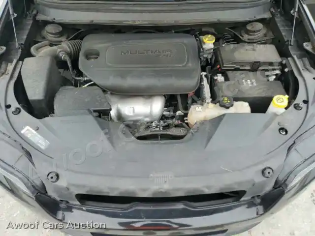 2020 Jeep Grand Cherokee 1C4PJLLB4LD592817 — Copart auction photo 12