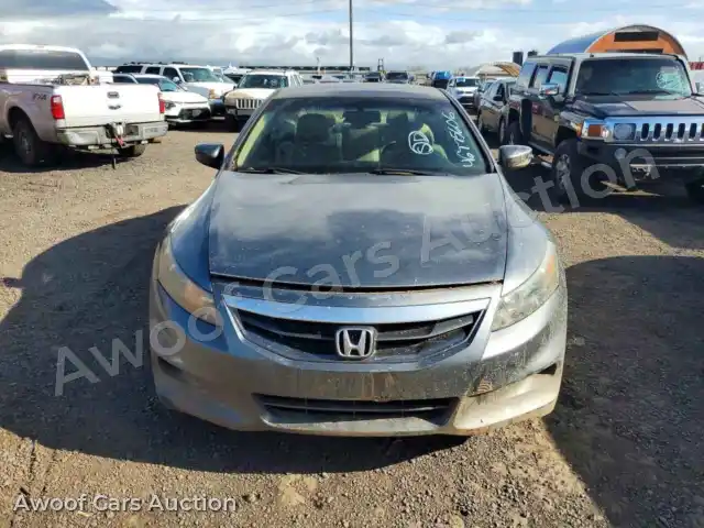 2012 Honda Accord 1HGCS2B82CA009997 — hoton gwanjo Copart na 5