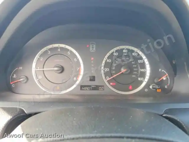 2012 Honda Accord 1HGCS2B82CA009997 — hoton gwanjo Copart na 9