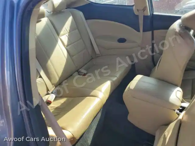 2012 Honda Accord 1HGCS2B82CA009997 — hoton gwanjo Copart na 10