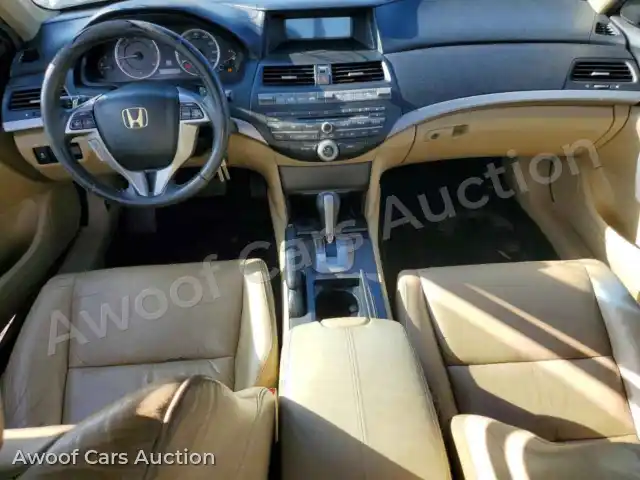 2012 Honda Accord 1HGCS2B82CA009997 — hoton gwanjo Copart na 8