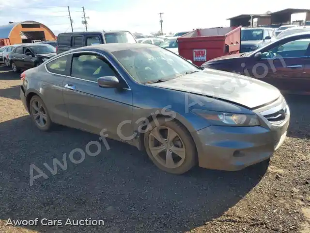 2012 Honda Accord 1HGCS2B82CA009997 — hoton gwanjo Copart na 4