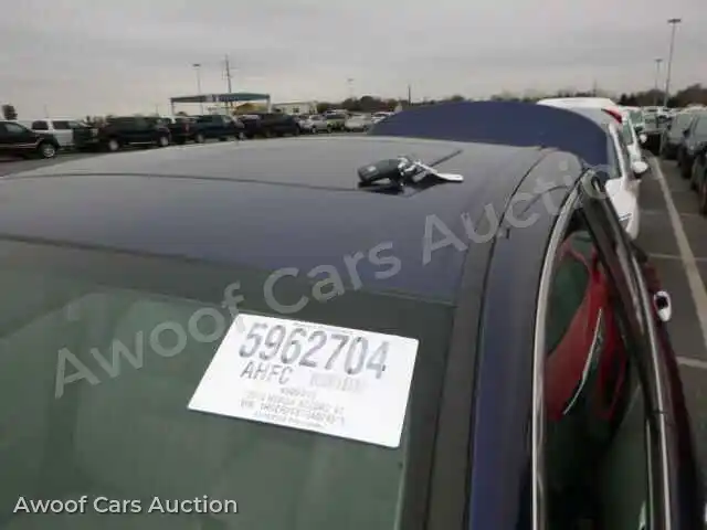2016 Honda Accord 1HGCR2F87GA024619 — photo 8 de la vente Manheim