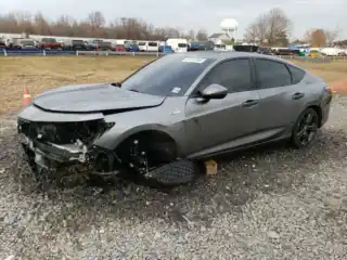2024 Acura Integra A-