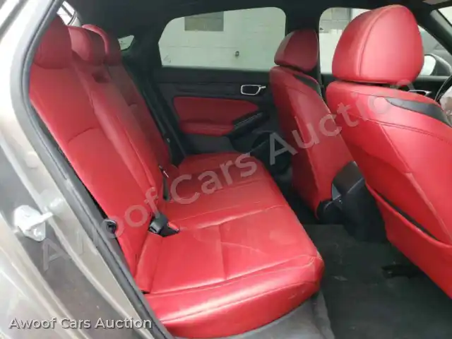 2024 Acura Integra A- 19UDE4H61RA002853 — photo 11 de la vente Copart