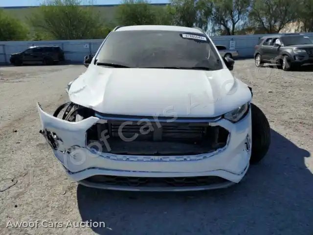 2023 Ford Escape ST 1FMCU0MN7PUA62355 — Copart auction photo 5
