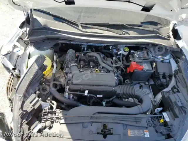2023 Ford Escape ST 1FMCU0MN7PUA62355 — Copart auction photo 11