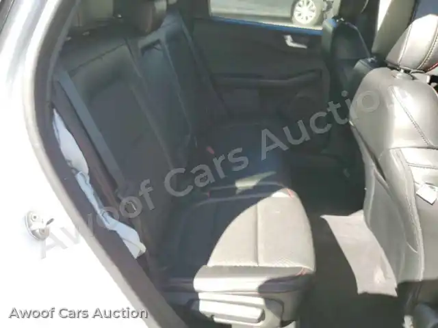 2023 Ford Escape ST 1FMCU0MN7PUA62355 — Copart auction photo 10