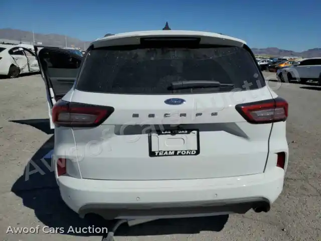 2023 Ford Escape ST 1FMCU0MN7PUA62355 — Copart auction photo 6